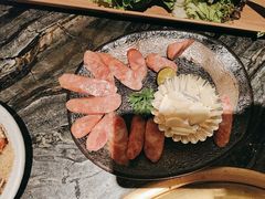 -牛局别馆·和牛烧肉(吾悦广场店)