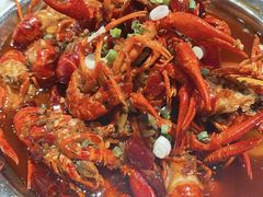 -李叔叔虾蟹大排档(青羊店)