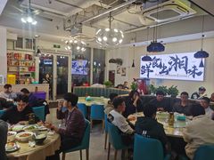 -福巷湘食小馆·猛火现炒(上海首店)
