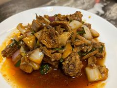 冷吃兔-戴师傅川西坝子(彩泉旗舰店)