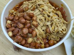 -盛京人人鸡味抻面(珠江桥店)