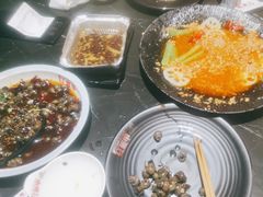 经典蒜香龙虾-红盔甲·小龙虾(人民广场店)