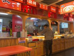 -串王阿三烧烤·小龙虾·烤鱼(拱墅胜利河美食街店)