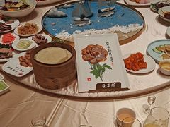 -全聚德(前门店)