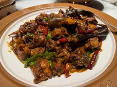 -望海湾鱼头泡饼·天津菜(空港店)