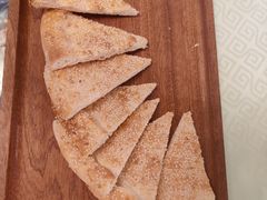 馕饼-新疆兵团食府清真(马连道店)
