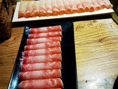 -四喜小胖·北京涮肉(五道营店)