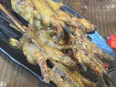 -黄师傅湿辣牛肉(胡桃里店)