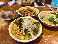 -池嬢拌粉(上海首店)