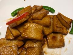 -骏莱海鲜鱼港(五角场店)