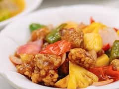 -东坊味道私房菜·地道顺德菜(大良店)