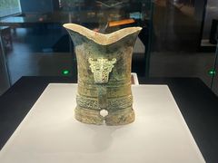 -盘龙城国家考古遗址公园