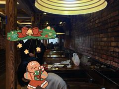 -万和春排骨砂锅米饭(湖北路店)