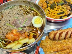 -堂堂小伙夫·辽宁小吃大排档(京西大悦城店)