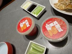 -四川饭店(长白店)