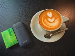 -NokNok Coffee(宽窄巷子店)