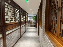 -百叶居·老北京涮羊肉(鼓楼店)