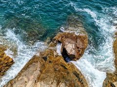-大梅沙海滨公园