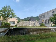 -重庆工商大学(南岸校区)