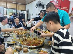 -卫卫麻辣烫(建设新村路店)