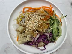 秘制凉皮-晋心山西面(壹方城店)