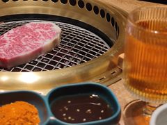 -额尔敦牛厨师铜板烧