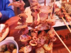 -肉串汪(望京店)