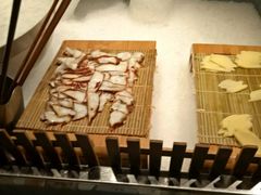 -蓝海国际大饭店·蓝钻自助百汇(兰山店)