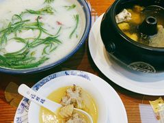 -福照楼汽锅鸡·云南特色菜(护国路店)