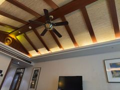 -三清山希尔顿度假酒店