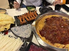 -三江汇火锅店(保全街店)