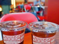 自制酸梅汤-歌乐人家·辣鸡酒馆(国贸店)