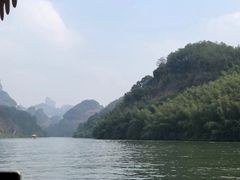 -丹霞山风景名胜区