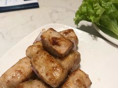 -莆田餐厅(吉隆坡柏威年广场店)