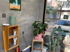 -十一咖啡(青年大街工厂店)