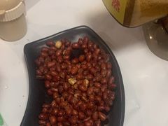 -云晓光头烧烤吧(新大陆广场店)
