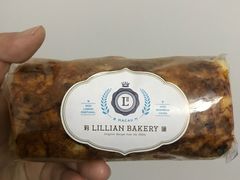 肉松卷-莉莲蛋挞(日月光店)