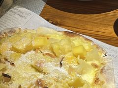 -秀·爱尔兰餐吧(上海路店)