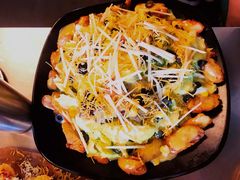 超量鸡肉沙拉-MI WU FACTORY米屋美食工厂餐厅(绿地店)
