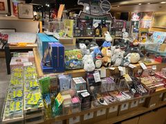 -猫的天空之城概念书店(苏州诚品店)