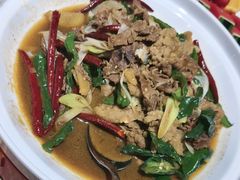 -永红源啤酒·烧烤·海鲜·大排档(青特城店)