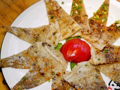 -大傻徽菜园·中国徽菜大师(老街店)