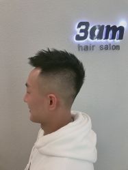 -MI HAIR