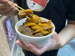 -豪華小食.華記