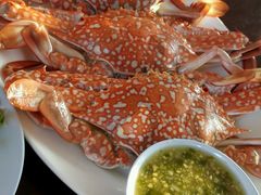 android_upload_pic-Wang Sai Seafood