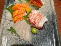 -千代武日本料理(开发区店)