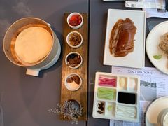 -小大董·烤鸭(观景餐厅·南京西路店)