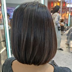 -川和潮人漂色·烫染·接发