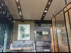 -深圳前海华侨城JW万豪酒店光之翼·港湾尚膳