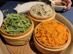 -金狮麟·新豫菜(金码大厦店)